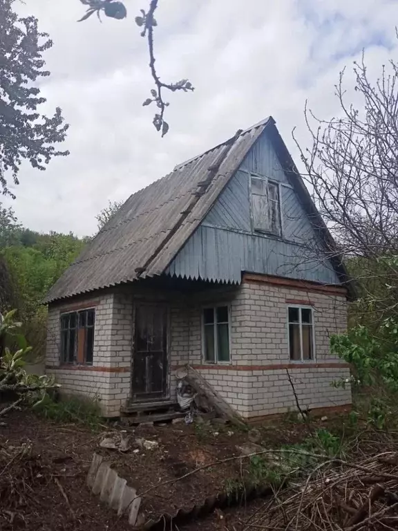 Дом в Белгородская область, Белгородский район, Стрелецкое с/пос, ... - Фото 1