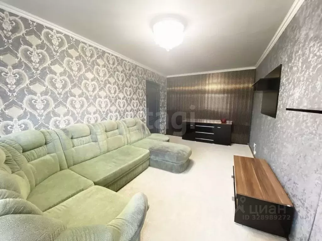 3-к кв. Камчатский край, Петропавловск-Камчатский просп. Циолковского, ... - Фото 1