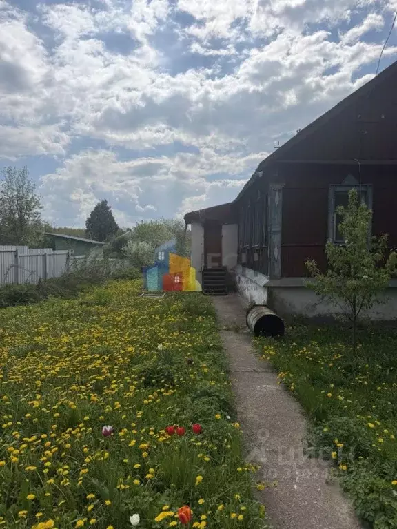Дом в Тульская область, Тула проезд 4-й Комарский, 12 (53 м) - Фото 2