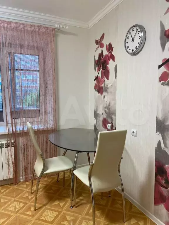 1-к. квартира, 35 м, 3/10 эт. - Фото 1
