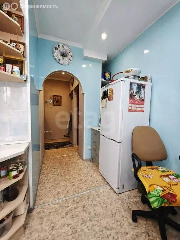 2-комнатная квартира: Кулебаки, улица Воровского, 33 (52.7 м) - Фото 2
