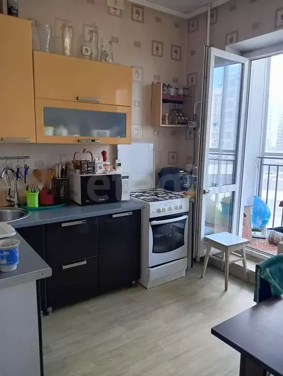 Квартира, 2 комнаты, 65.25 м - Фото 0