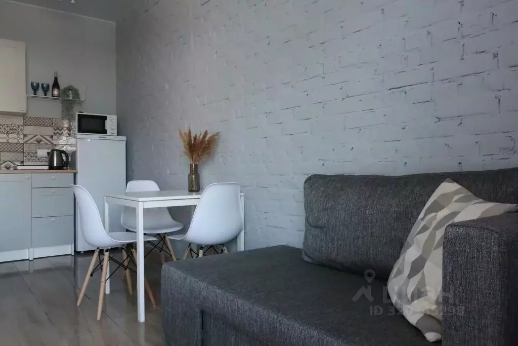 1-к кв. Краснодарский край, Темрюкский район, Голубицкое с/пос, ... - Фото 1