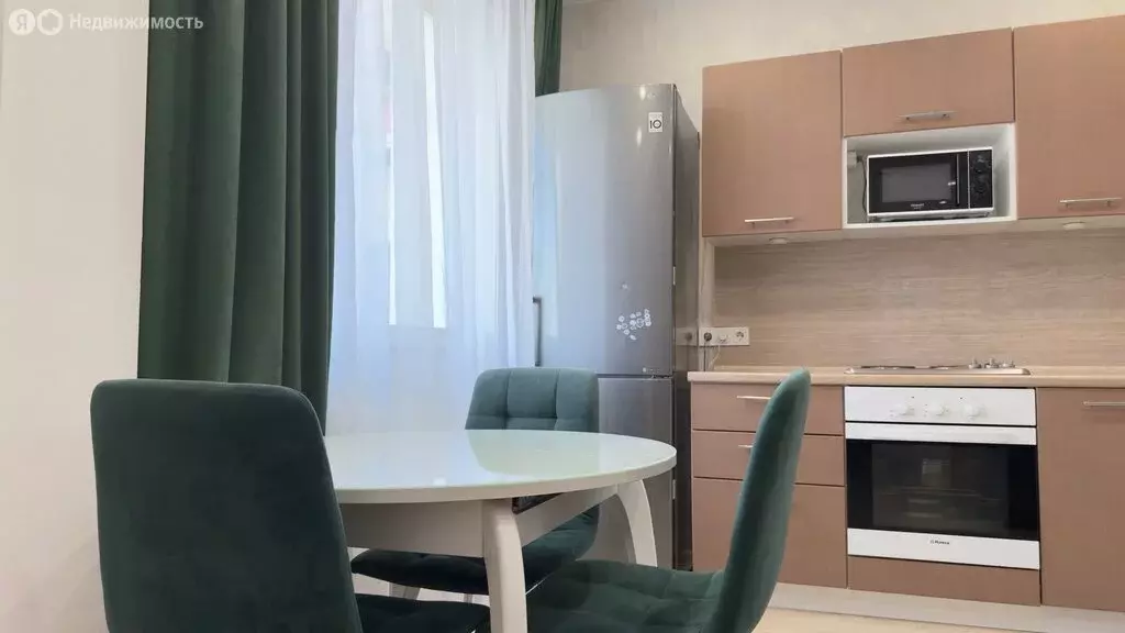 2-комнатная квартира: Иркутск, микрорайон Радужный, 113 (34.5 м) - Фото 0