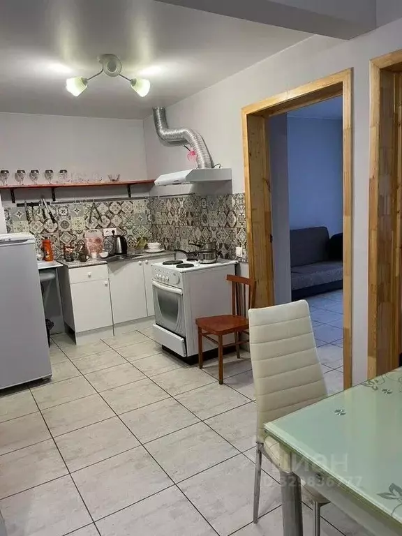 2-к кв. Иркутская область, Иркутск ул. Пискунова, 148/7 (46.0 м) - Фото 1