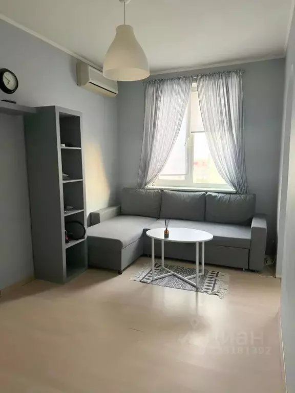 2-к кв. Москва Варшавское ш., 102 (44.3 м) - Фото 1