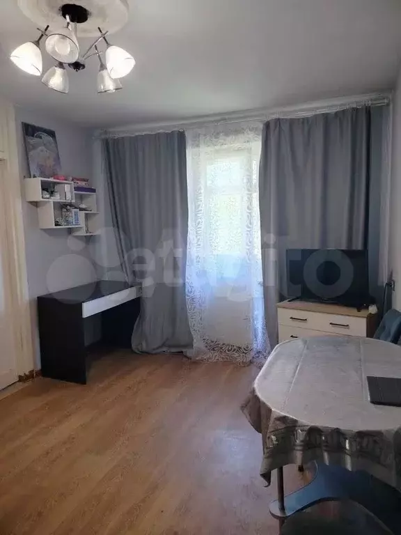 2-к. квартира, 43,9 м, 5/5 эт. - Фото 1
