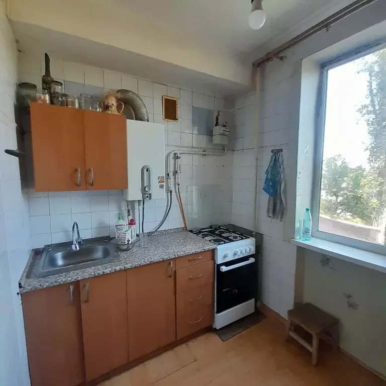 Продаётся 2-к квартира, 47.7 м - Фото 0