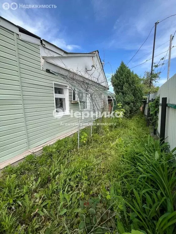 Дом в Шахты, Мостовая улица, 33 (72.6 м) - Фото 0