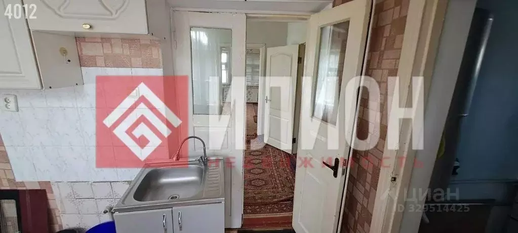 Дом в Крым, Белогорск ул. Шабалина (56 м) - Фото 2