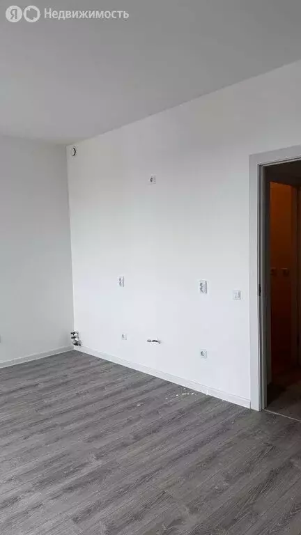 3-комнатная квартира: деревня Новосаратовка, переулок Романтиков, 5 ... - Фото 2