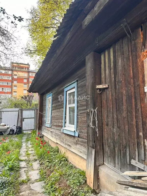 Дом в Йошкар-Ола, улица Конакова, 57-2 (56.9 м) - Фото 2