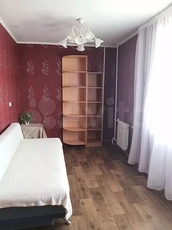 Комната 13,5 м в 1-к., 5/9 эт. - Фото 0