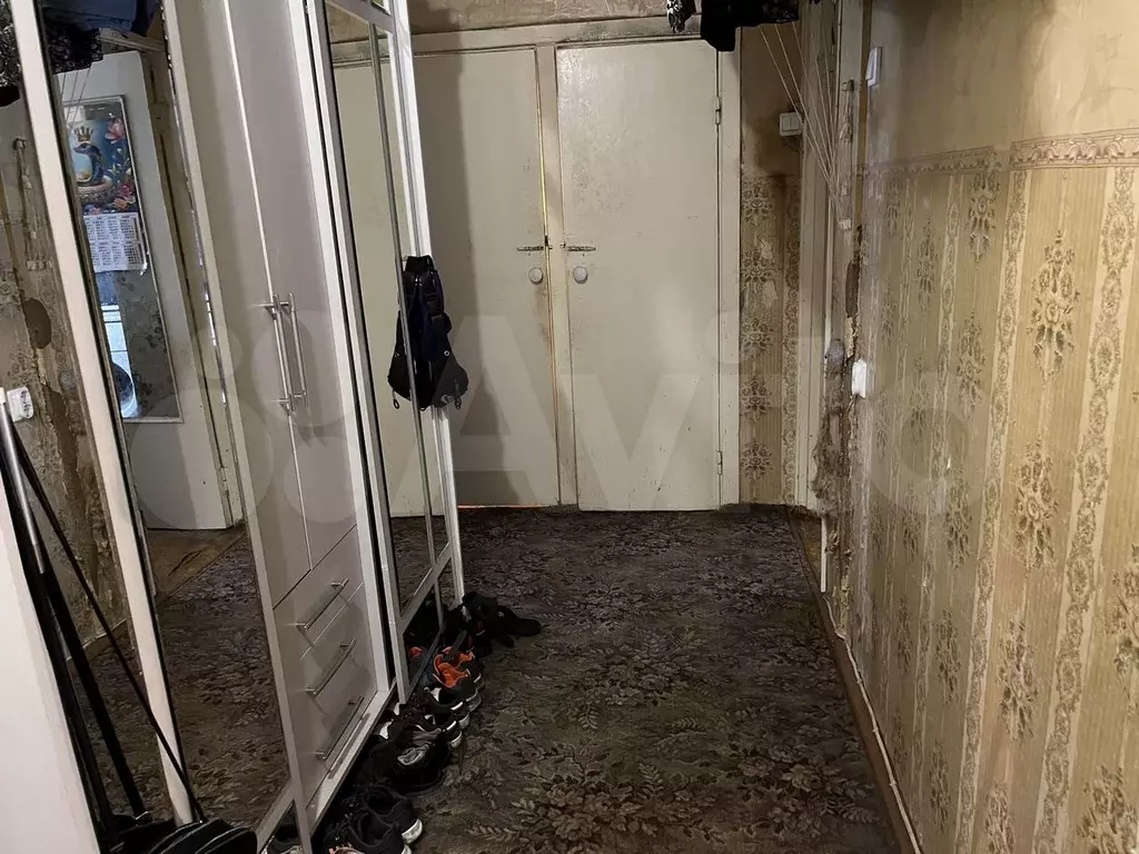 2-к. квартира, 54 м, 1/10 эт. - Фото 0
