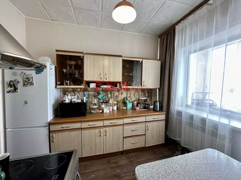 3-к кв. Саха (Якутия), Нерюнгри ул. Карла Маркса, 1/2 (71.7 м) - Фото 2