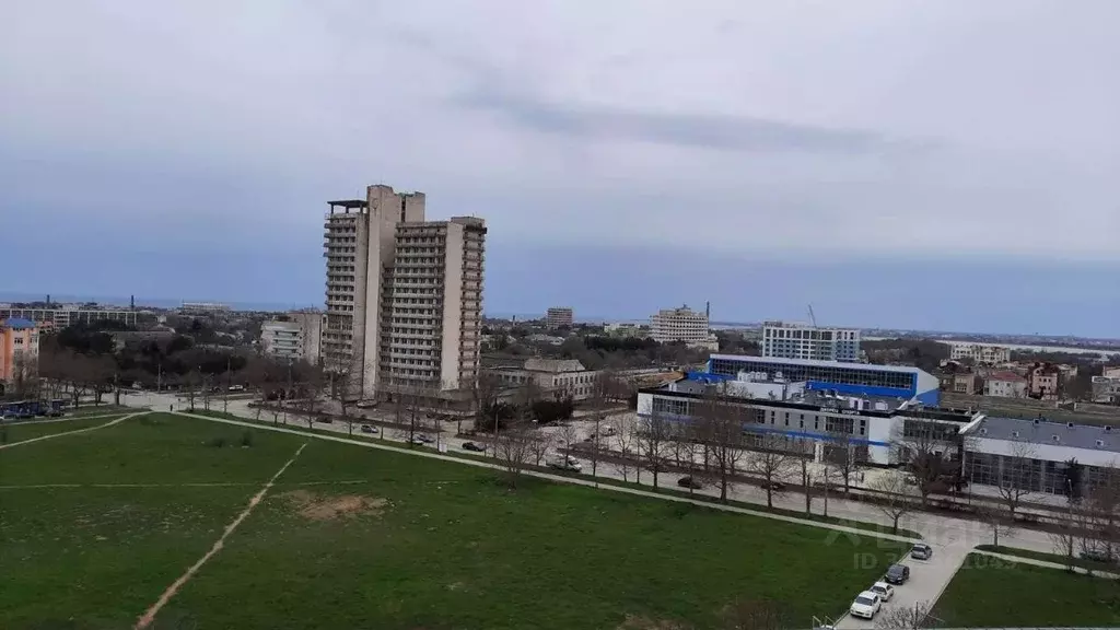 4-к кв. Крым, Евпатория ул. Демышева, 123 (116.0 м) - Фото 1