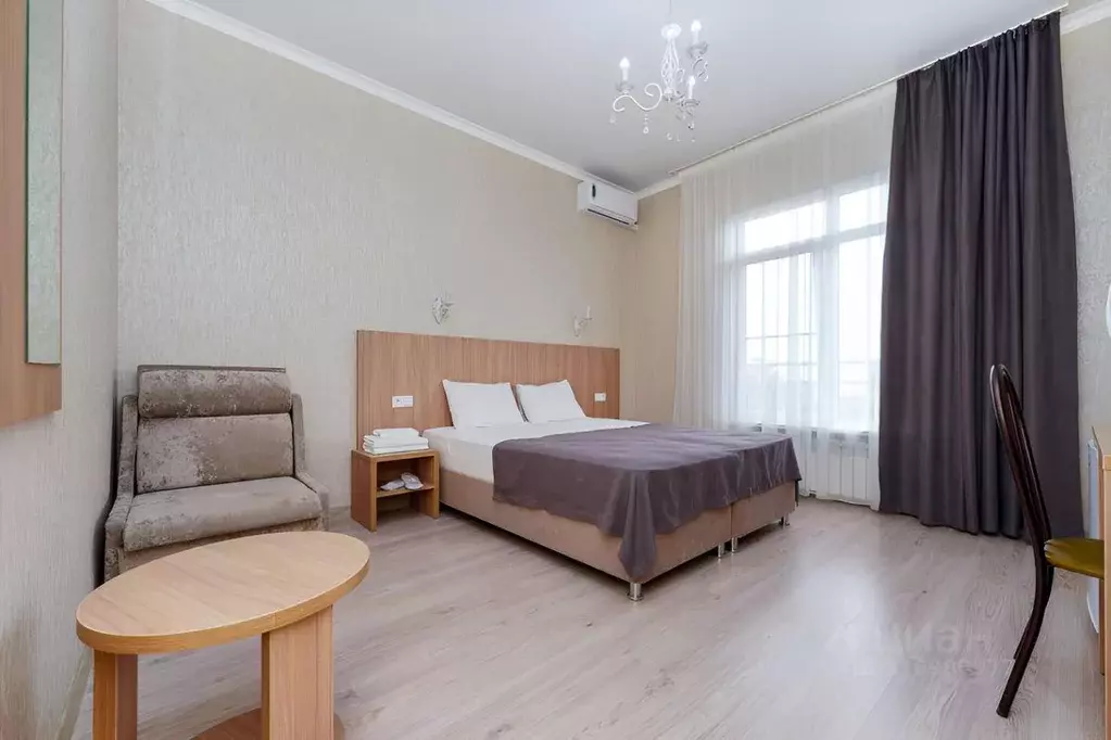Комната Краснодарский край, Сочи ул. Православная, 31с1 (18.0 м) - Фото 1