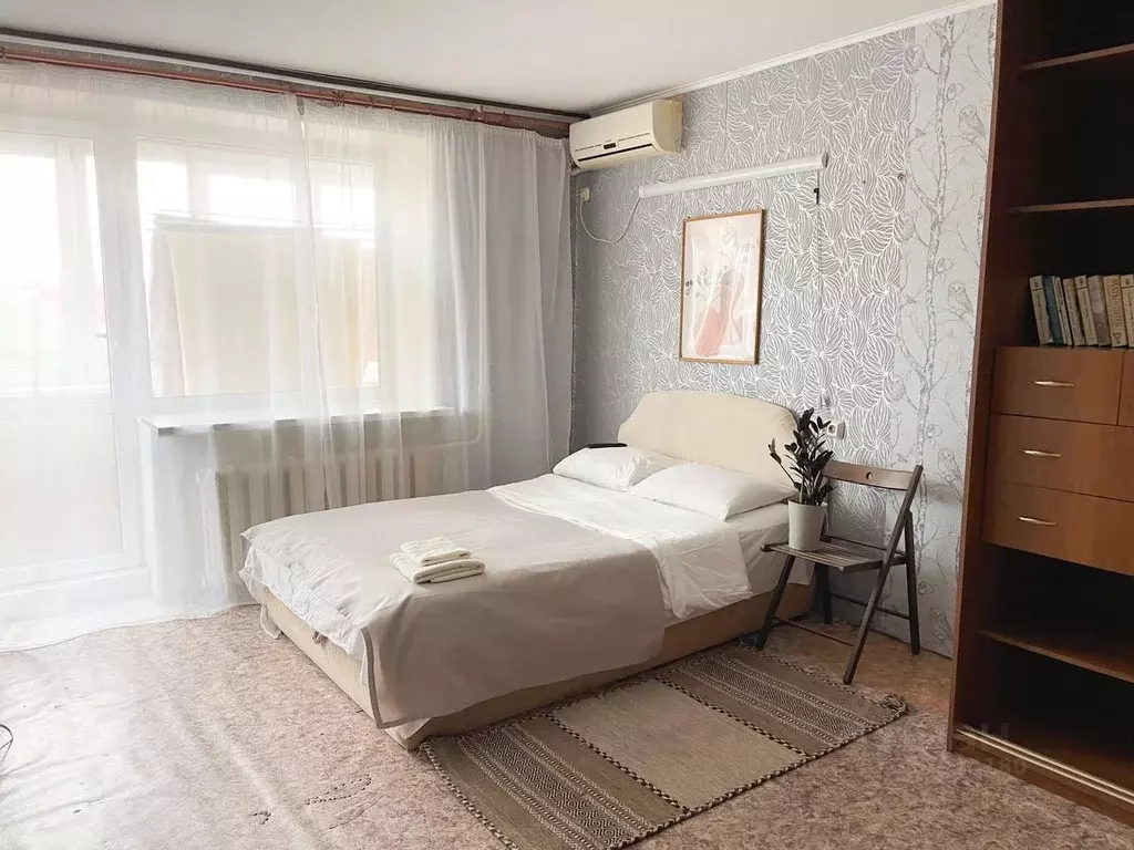 1-к кв. Приморский край, Уссурийск Ленинградская ул., 41А (48.0 м) - Фото 0