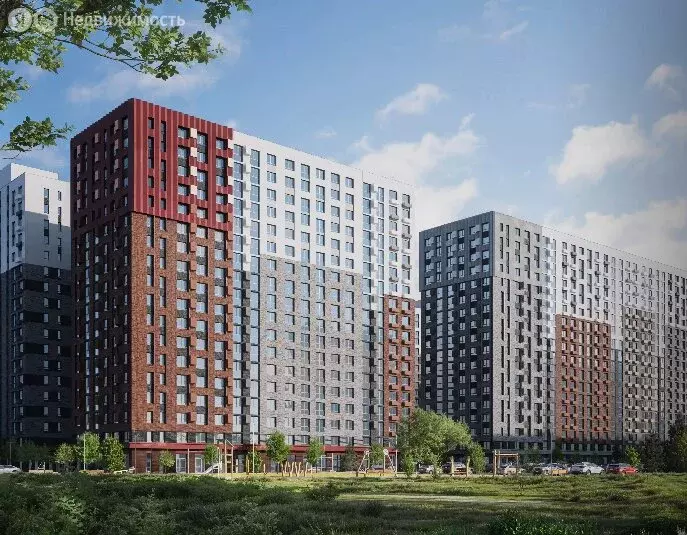 Торговая площадь (70.4 м) - Фото 1