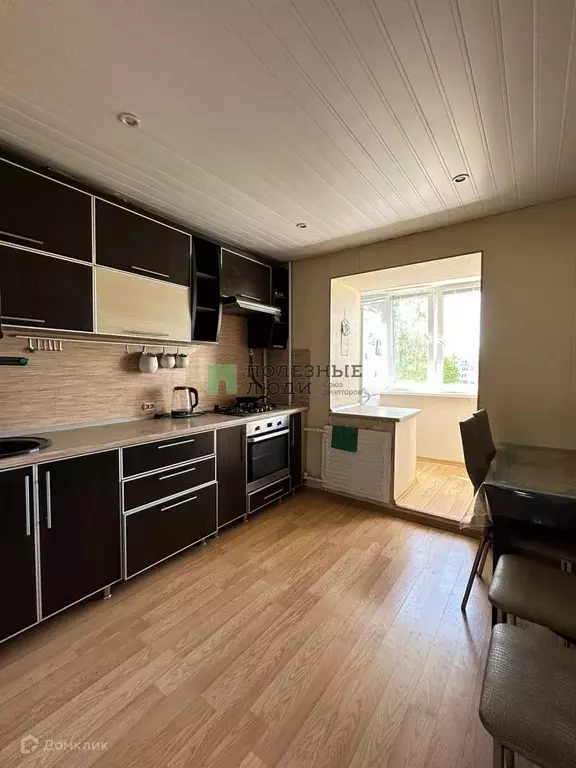 Продаётся 2-к квартира, 49.3 м - Фото 0