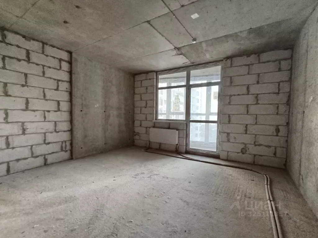 Студия Ростовская область, Ростов-на-Дону Привокзальная ул., 3/1 (34.0 ... - Фото 2