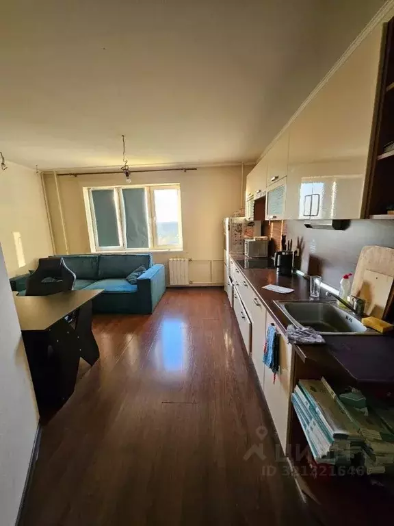 1-к кв. Московская область, Лобня ул. Пушкина, 6 (40.0 м) - Фото 1