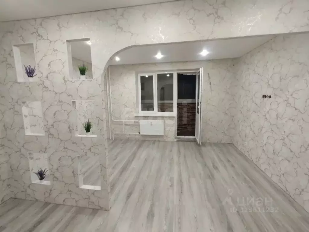 Студия Оренбургская область, Оренбург Северо-Восточный жилрайон, 19А ... - Фото 2