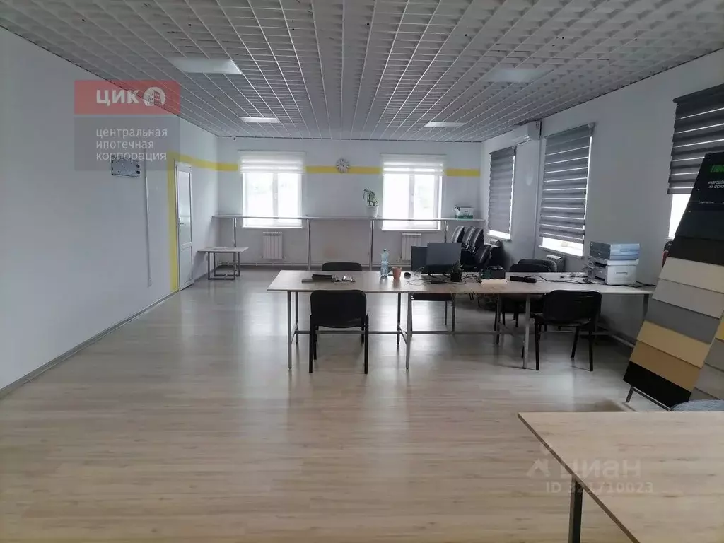 Офис в Рязанская область, Рязань проезд Яблочкова, 5к21 (30 м) - Фото 1