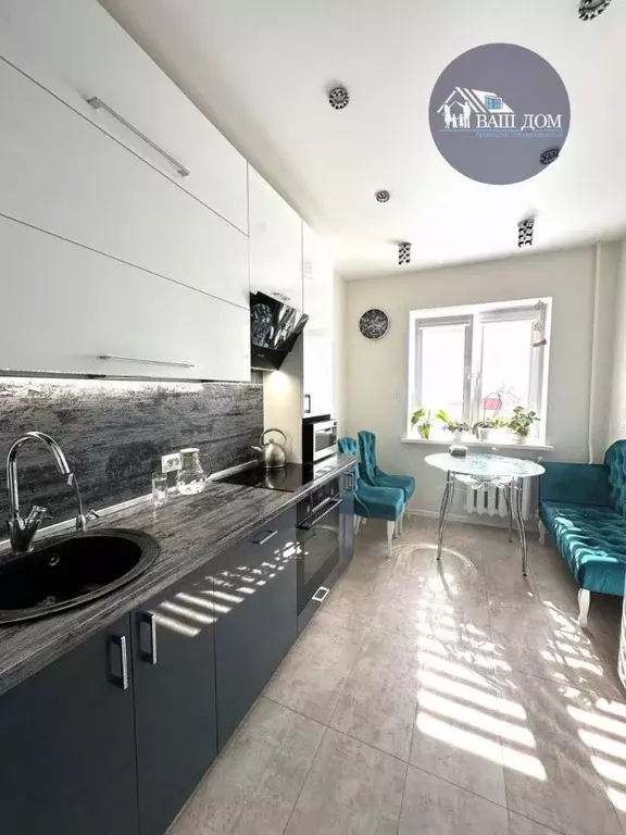 2-к кв. Архангельская область, Северодвинск Юбилейная ул., 29 (53.2 м) - Фото 1