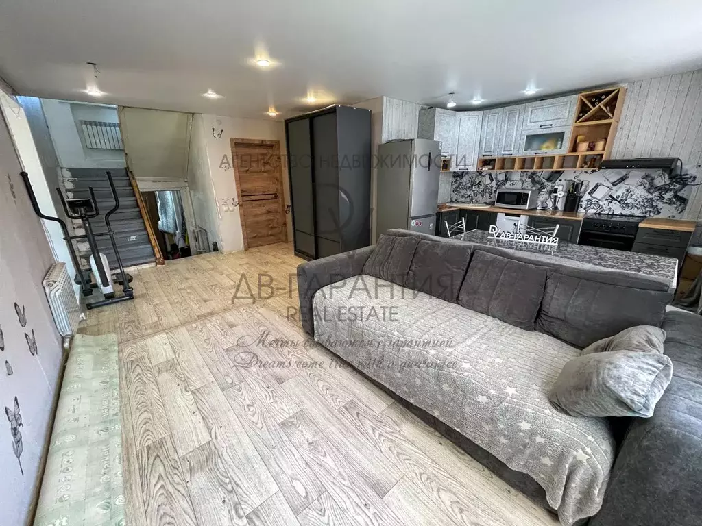 Квартира, 4 комнаты, 99.6 м - Фото 0