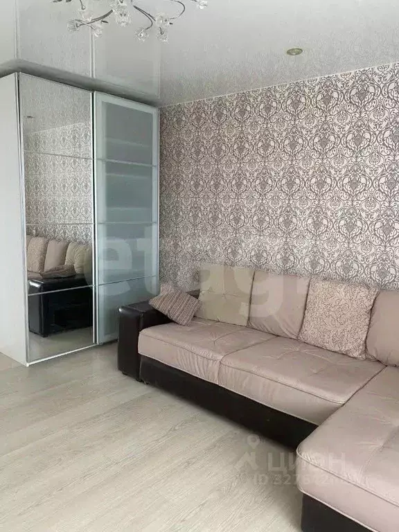 3-к кв. Новосибирская область, Новосибирск Путевая ул., 18 (68.0 м) - Фото 1