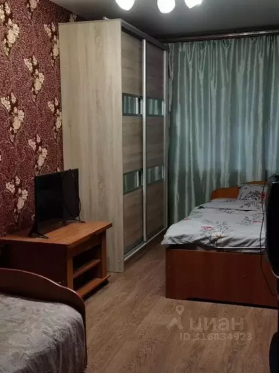 2-к кв. Башкортостан, Учалы ул. Башкортостана, 24 (45.0 м) - Фото 0