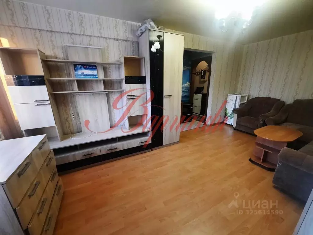 2-к кв. Архангельская область, Северодвинск Железнодорожная ул., 7 ... - Фото 2