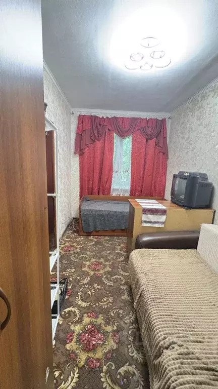 Комната Москва ул. Верхняя Хохловка, 31 (30.0 м) - Фото 0