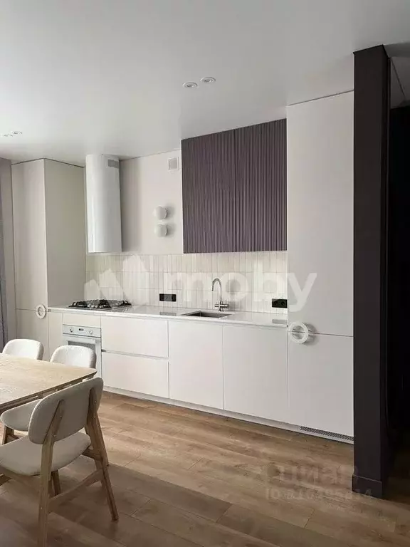 2-к кв. Калининградская область, Зеленоградск ул. Волонтеров, 22к2 ... - Фото 1