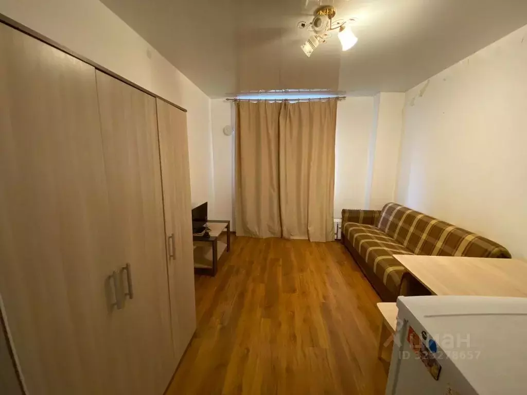 Студия Коми, Сыктывкар Сысольское ш., 1/11 (21.0 м) - Фото 0