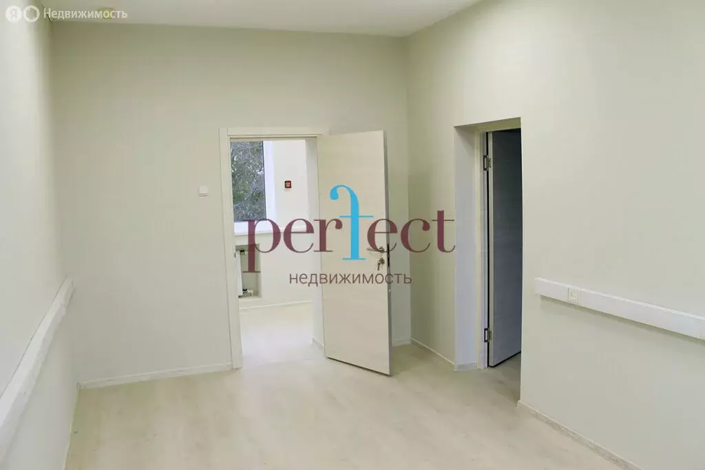 Офис (136.1 м) - Фото 1