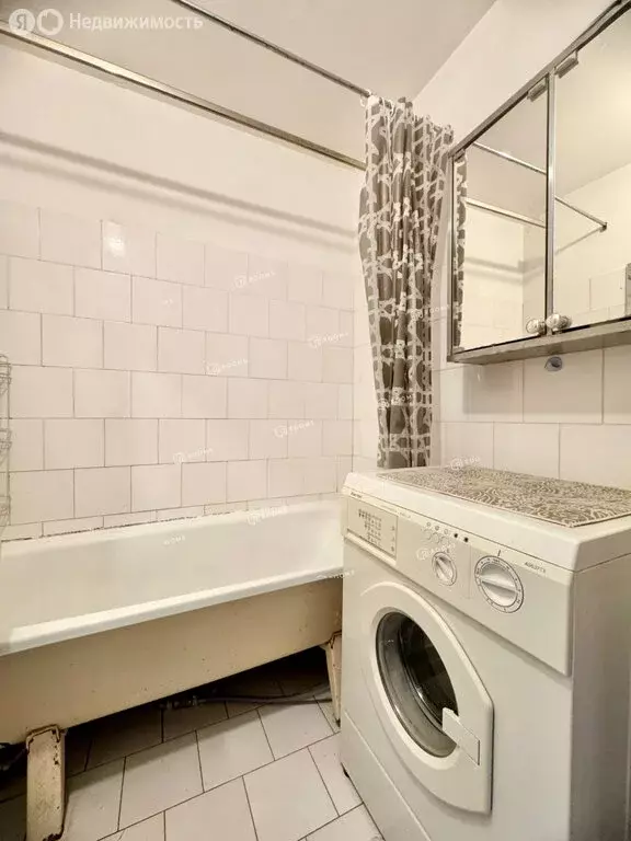 2-комнатная квартира: Тула, Перекопская улица, 8 (51.6 м) - Фото 1