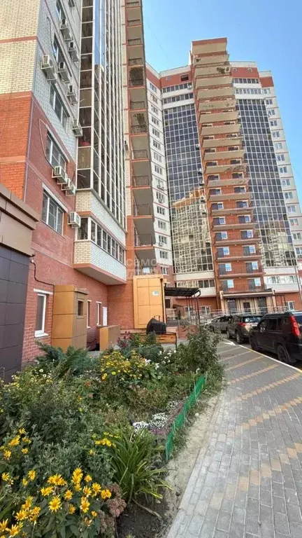 1-к кв. Воронежская область, Воронеж ул. 9 Января, 54В (39.1 м) - Фото 1