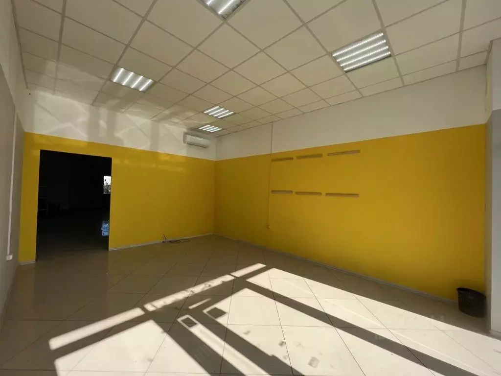 Помещение свободного назначения в Краснодарский край, Краснодар ул. ... - Фото 2