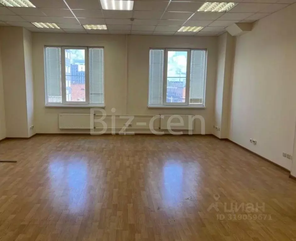 Офис в Санкт-Петербург ул. Ивана Черных, 31-33 (207 м) - Фото 2