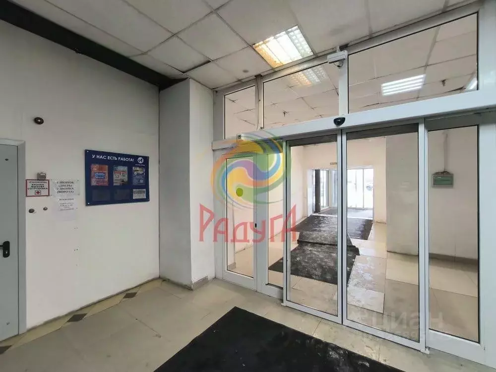 Помещение свободного назначения в Ивановская область, Иваново ул. ... - Фото 1