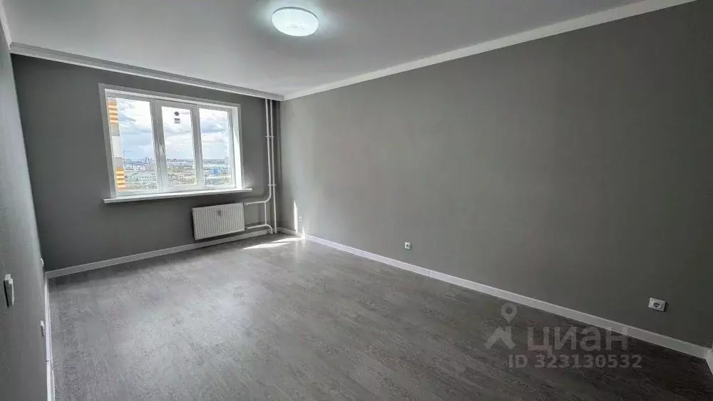 2-к кв. Оренбургская область, Оренбург ул. Юркина, 6 (60.0 м) - Фото 1