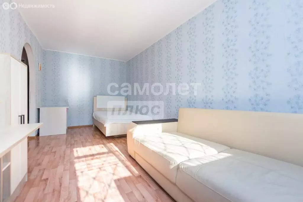 1-комнатная квартира: Уфа, проспект Октября, 112/3 (33 м) - Фото 2