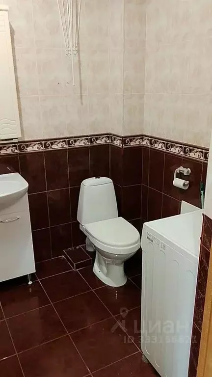 1-к кв. Москва проезд Чечерский, 5/6к1 (38.0 м) - Фото 2