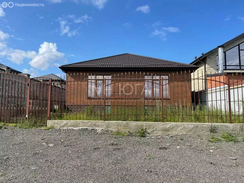 Дом в село Татарка, Счастливая улица (98 м) - Фото 0