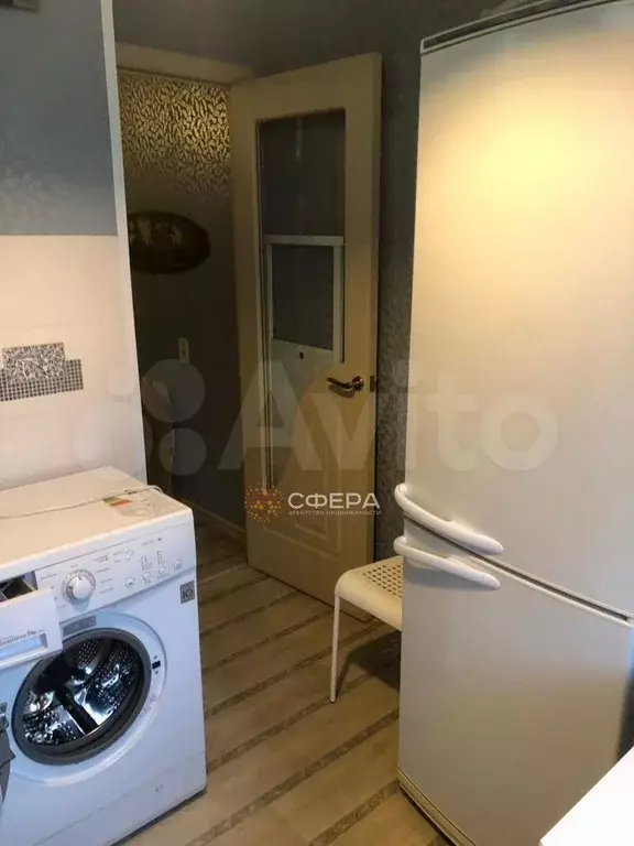 2-к. квартира, 44 м, 1/5 эт. - Фото 1