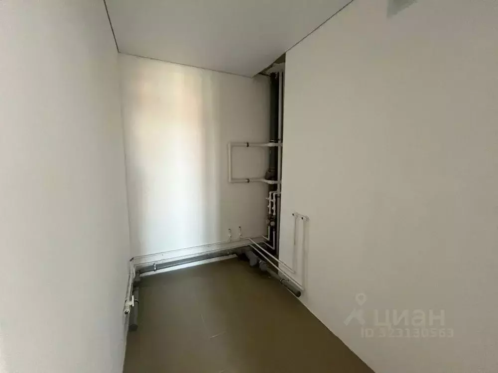 Студия Оренбургская область, Оренбург просп. Гагарина, 21/7 (28.0 м) - Фото 2