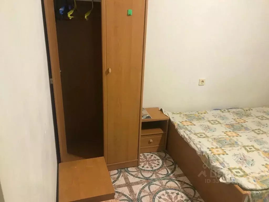 1-к кв. Севастополь ул. Надежды Островской, 14А (30.0 м) - Фото 2