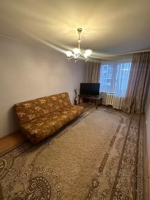 3-к кв. Московская область, Наро-Фоминский городской округ, Калининец ... - Фото 2